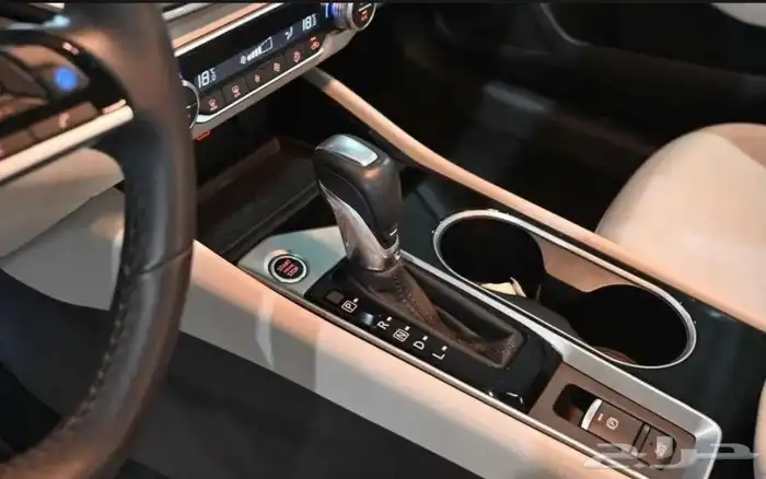 نيسان التيما نص فل SV 2026 5