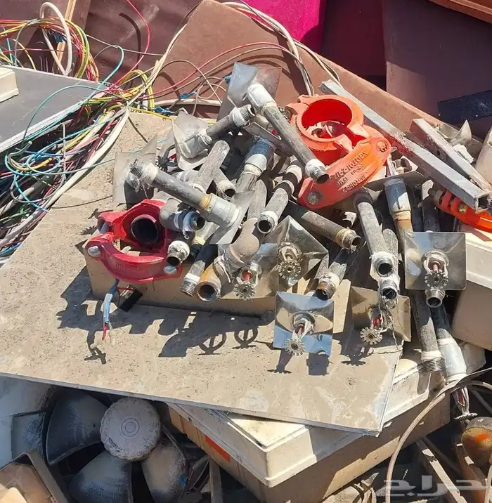 ماكينة حريق 4