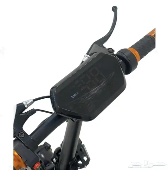 سكوتر ابو سله MS111 3