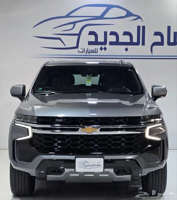 شفروليه تاهو LS وكاله 2021 0