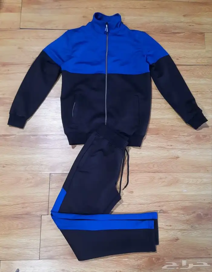 تفصيل ملابس رياضيه 2