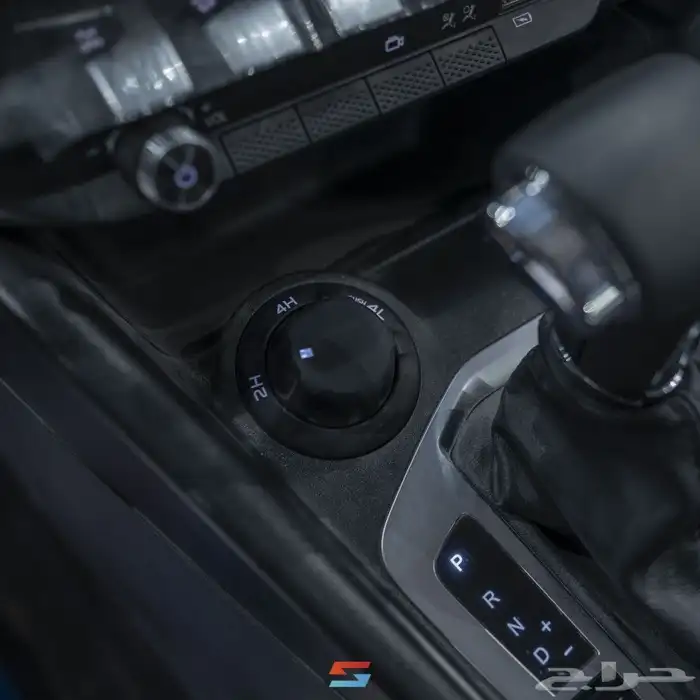 بيجو لاندتريك غمارتين فل كامل طير أوتوماتيك 10