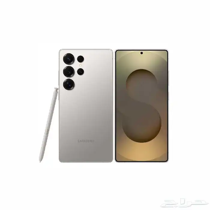 جوال S25 Ultra جديد ذاكرة 1000 قيقا 0