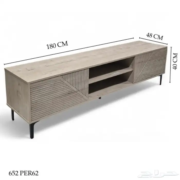 بلازمة طاولة تلويزن جديدنا بجودة عالية 2