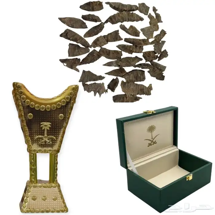 ثمن كيلو عود تشار هندي تربل فآخر 0