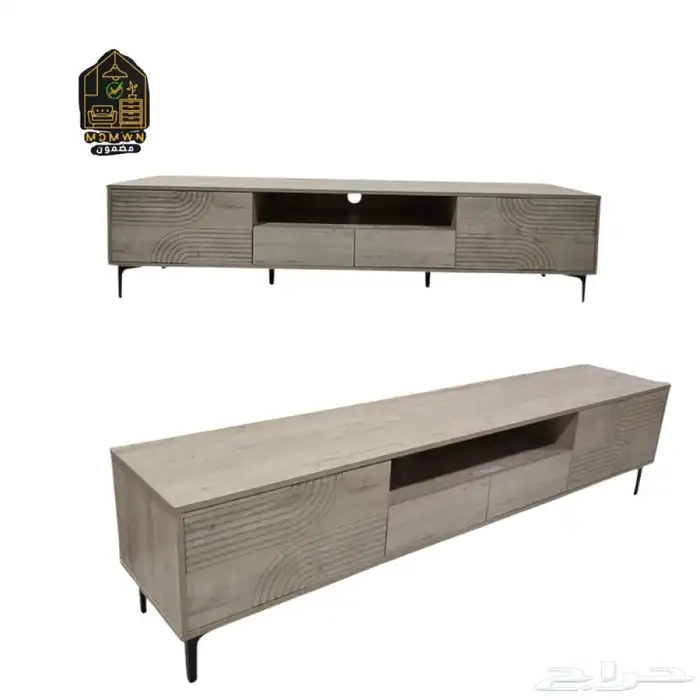 بلازمة طاولة تلويزن جديدنا بجودة عالية 1