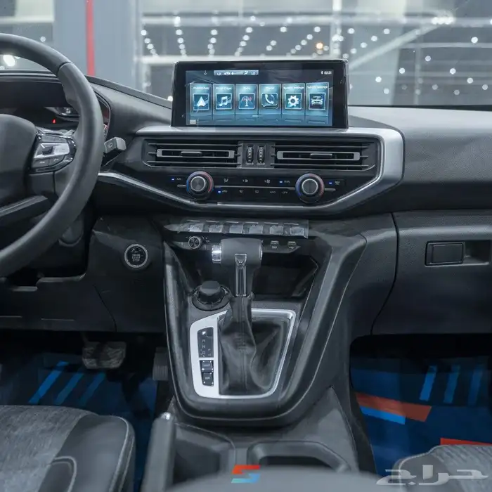 بيجو لاندتريك غمارتين فل كامل طير أوتوماتيك 8