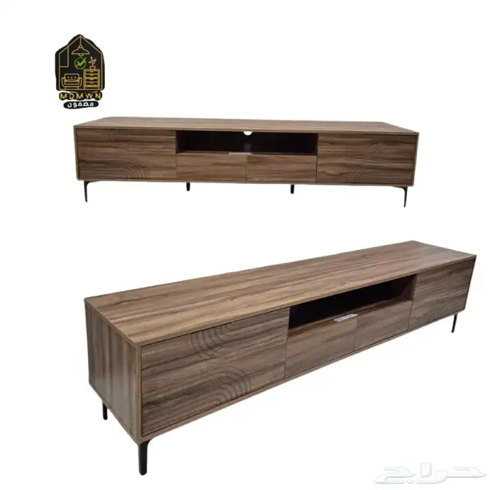 بلازمة طاولة تلويزن جديدنا بجودة عالية 0