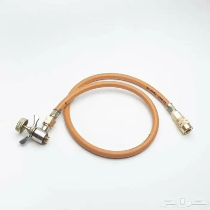 موقد 2 عين سفاري بشنطه 6