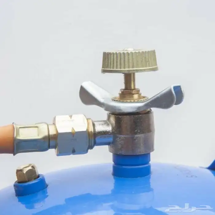 موقد 2 عين سفاري بشنطه 5