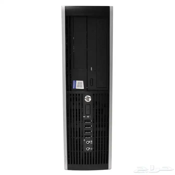 للبيع جهاز مكتبي HP 3