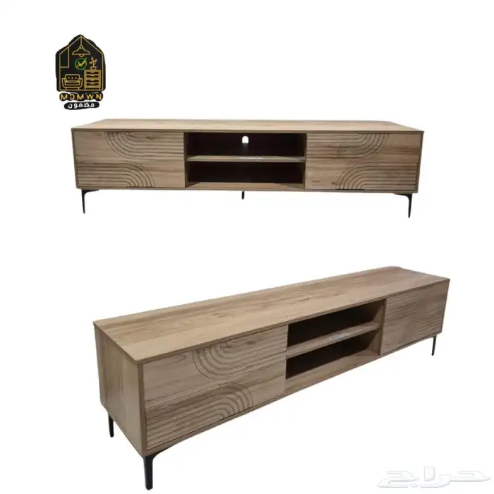 بلازمة طاولة تلويزن جديدنا بجودة عالية 3