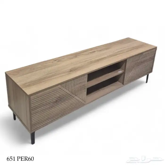 بلازمة طاولة تلويزن جديدنا بجودة عالية 5