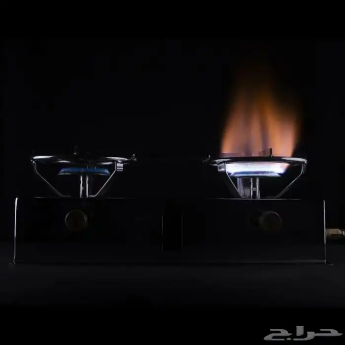 موقد 2 عين سفاري بشنطه 4