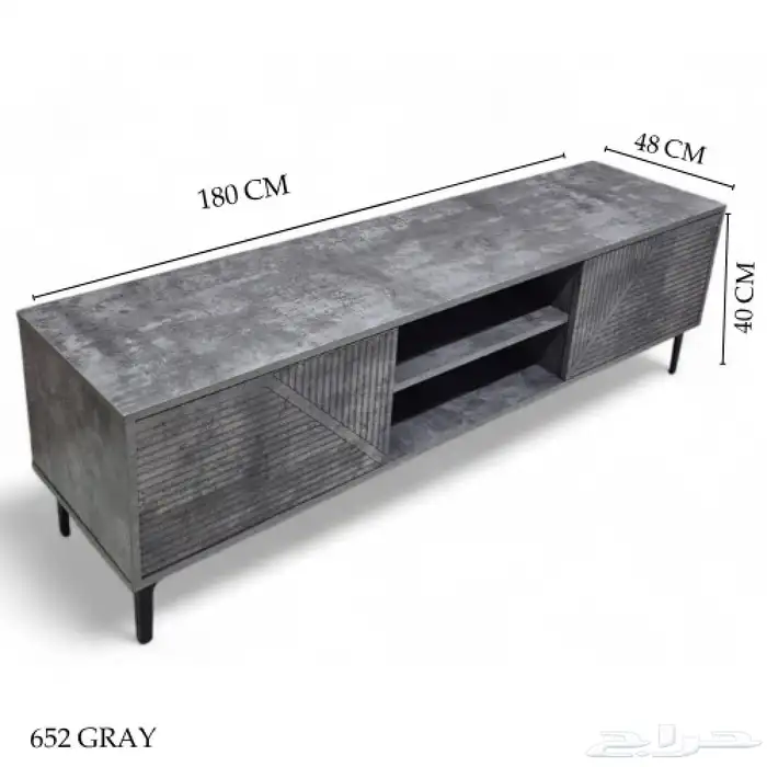 بلازمة طاولة تلويزن جديدنا بجودة عالية 8