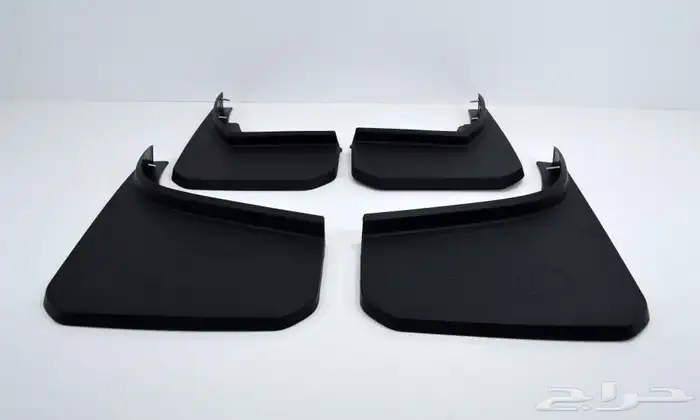 دعسات جانبية ونسافات ديفندر 7