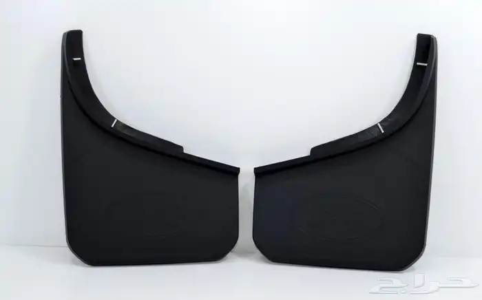 دعسات جانبية ونسافات ديفندر 6