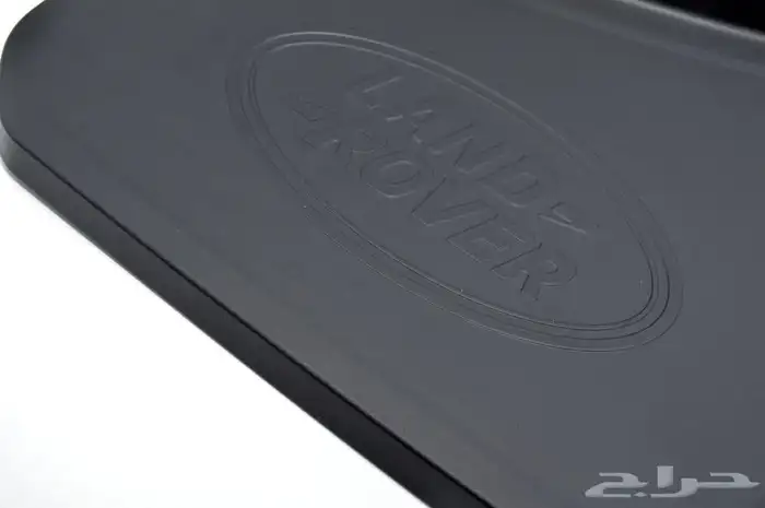 دعسات جانبية ونسافات ديفندر 9