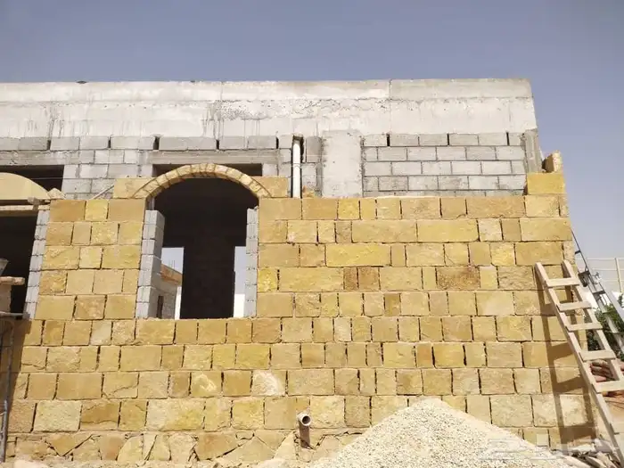 جميع المباني 2