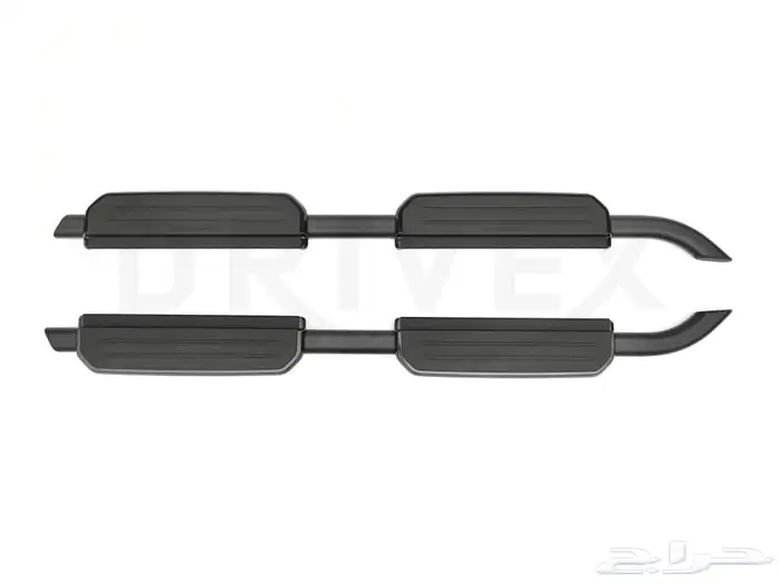 دعسات جانبية ونسافات ديفندر 1