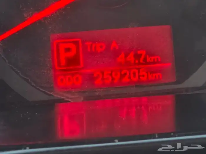 كيا سبورتاج موديل 2013 5