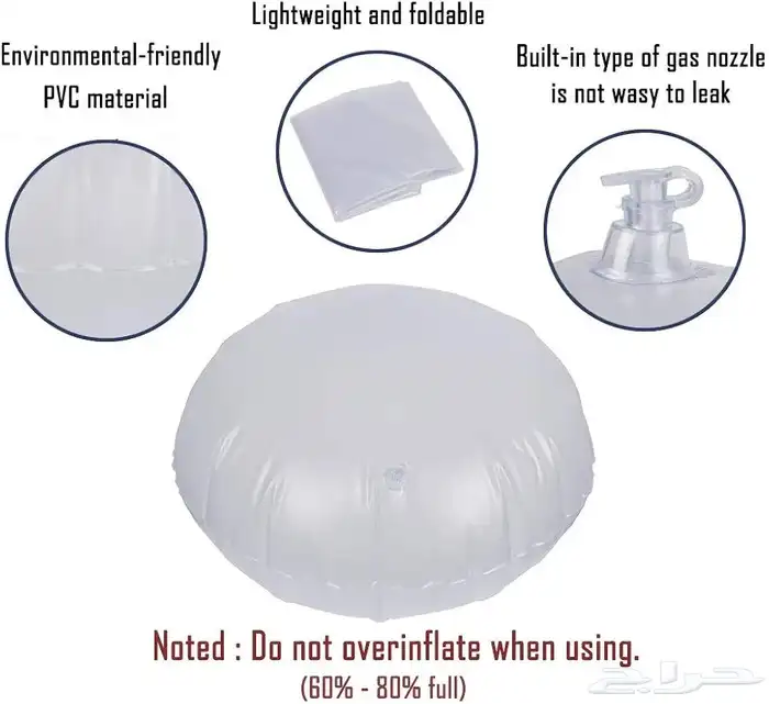 ارجوحه معلقه للاطفال 5