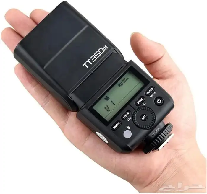 GODOX mini TTL 350 2