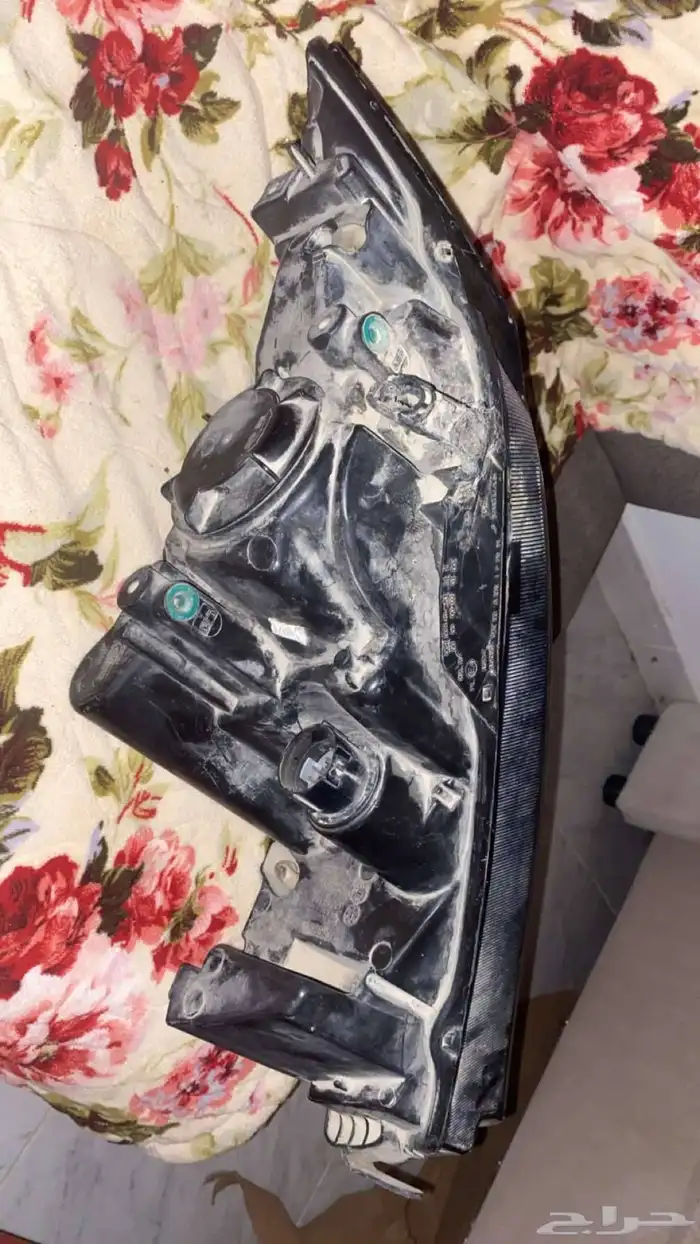 شمعة جاكور xf يسار تركب على كذا موديل 0