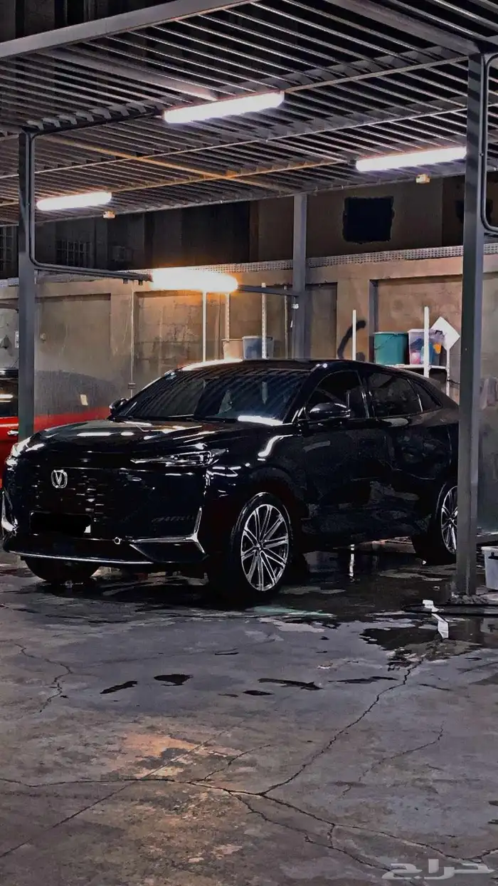 شانجان يوني كي 2023 0