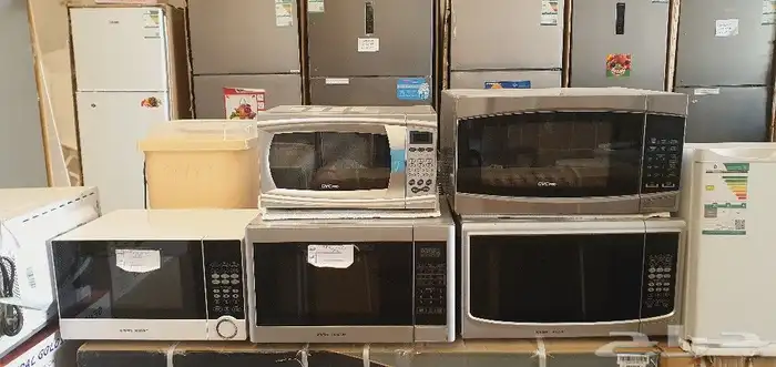 ثلاجات كبيره متوسط ثلاجة صغيرة ثلاجه عرض زجاج قزاز افران غاز 13