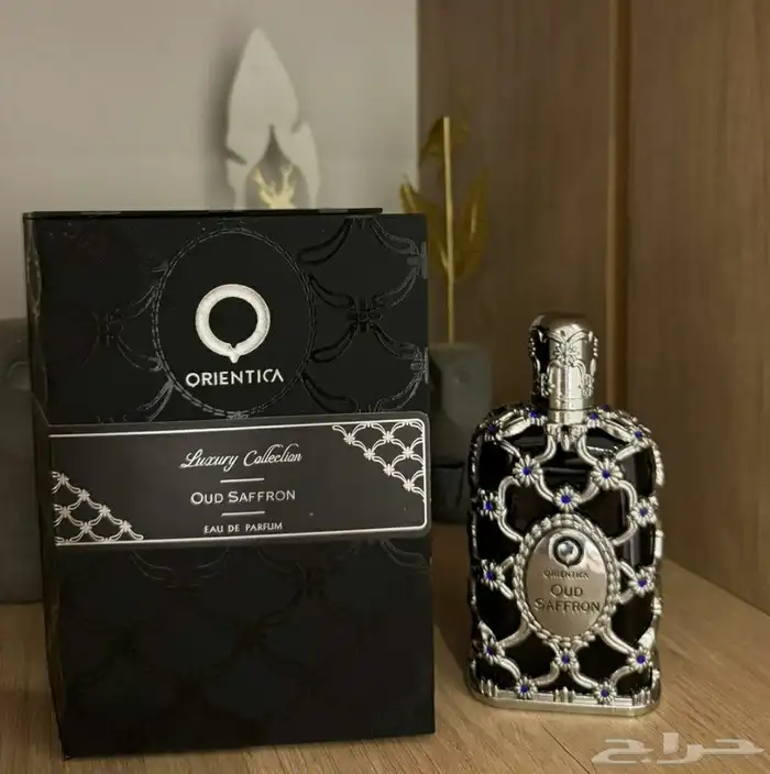 وصل الجديد عطور اورنتيكا ماستر كواليتي 0