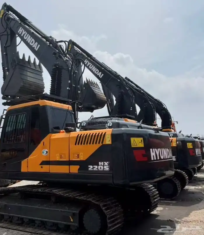 بوكلين حفر بكلين للإيجار بوكلين للإيجار شمال جده خليص عسفان 1