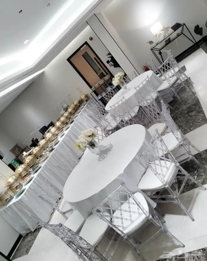 تنسيق حفلات قهوجين صبابين الرياض رجال حريم 2