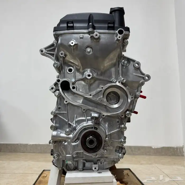 مكينه هايلوكس 1