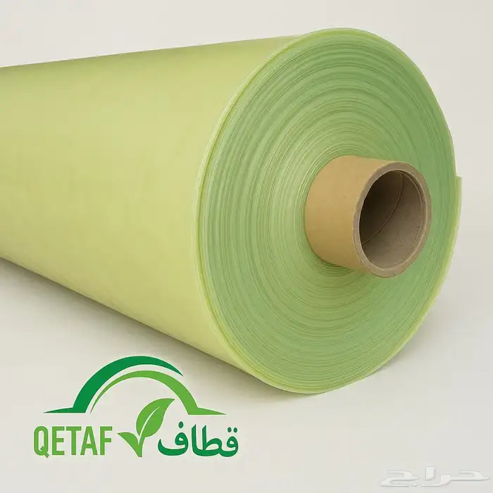 بلاستيك للبيوت المحميه وبيع وتركيب بيوت محمية وصالات زراعية 0