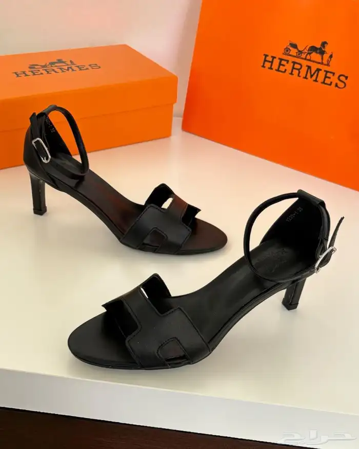 كعوب هرمز المقاس من 36الى 41 2