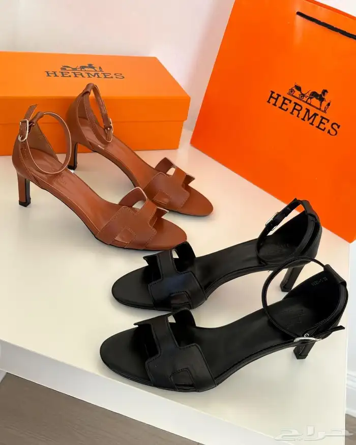 كعوب هرمز المقاس من 36الى 41 1