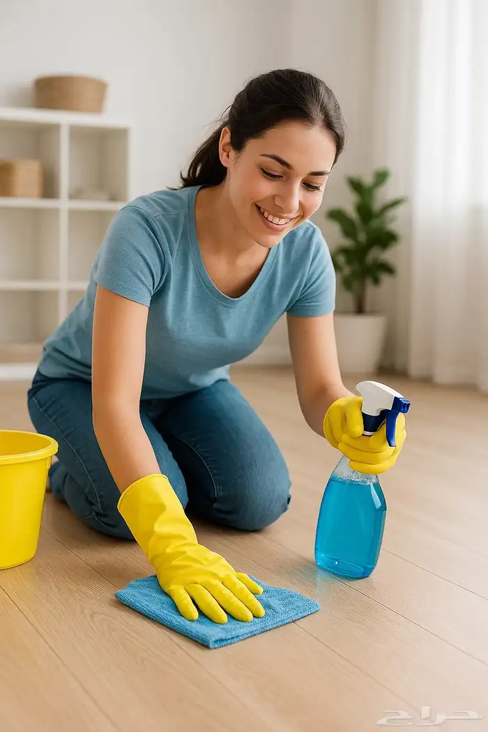 شركة تنظيف وغسيل سجاد كنب شقق فلل مساجد خزان مكيفات افران 6