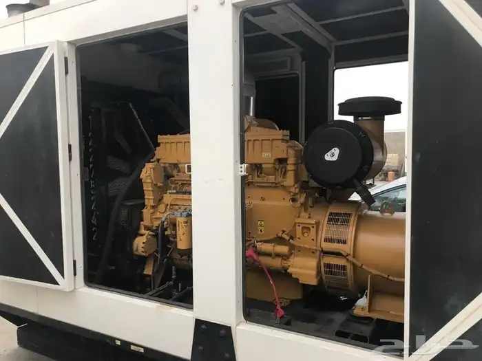 مهندس مولدات كهربائيه صيانه أسبوعيه شهريه 8