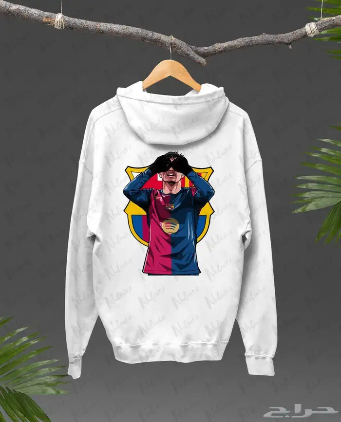 ألبسه قطنيه بالجملة من ماركة Nulivez 22