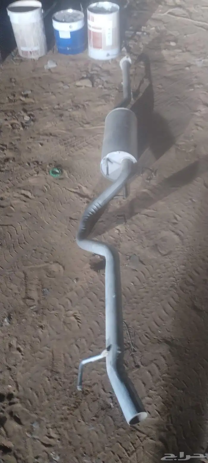 كنداسة هايلوكس غمارتين 2016 صوت جديده 3