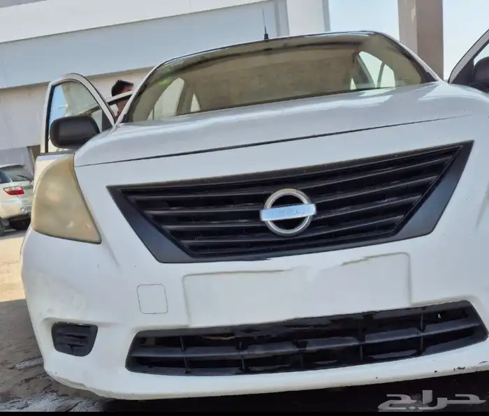 نيسان صني للبيع 0