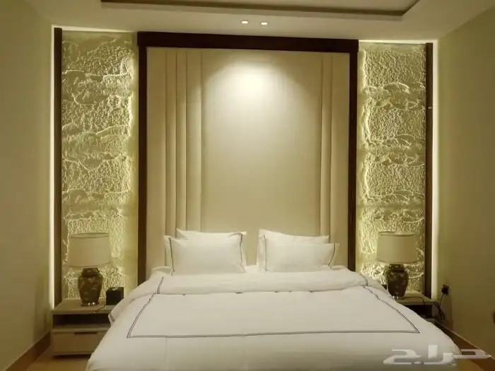 الفخم اديكورت ودهانات 2