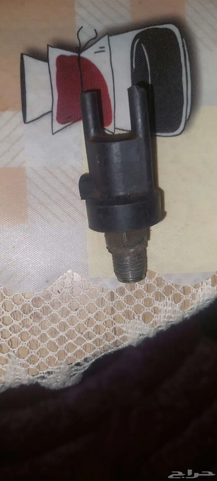 قطع لكزس400 موديل97 12