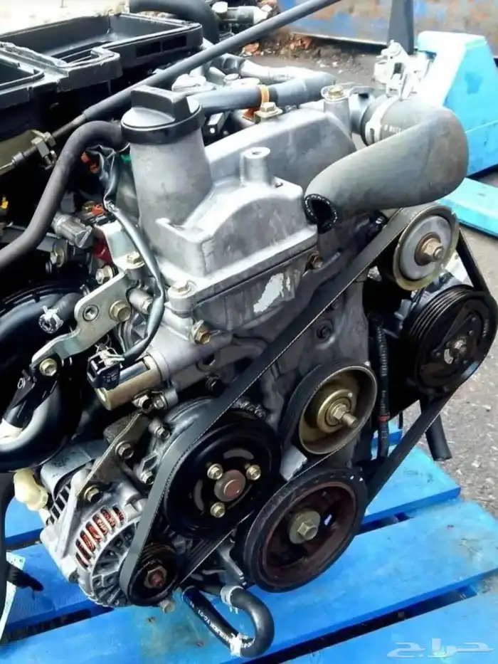 دباب دايهاتسو مكينه 0