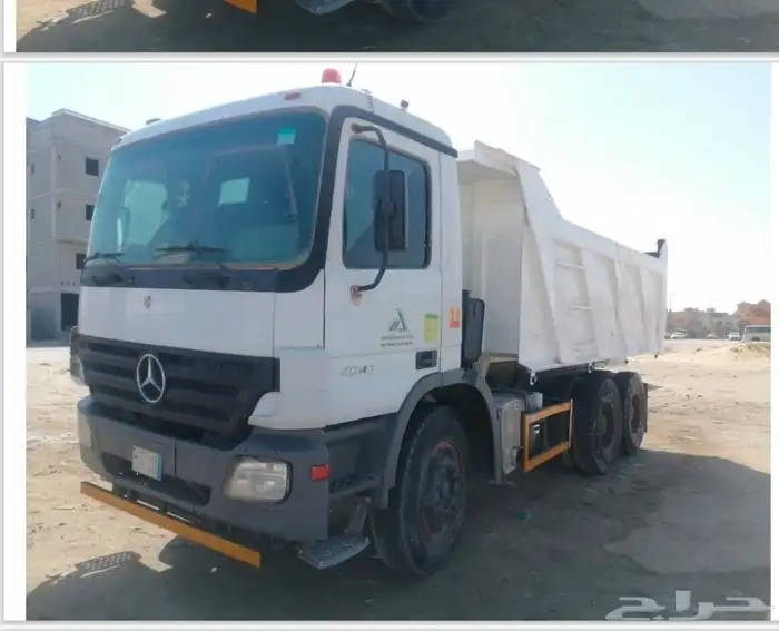 للبيع جفالي 4040  موديل 2007 0