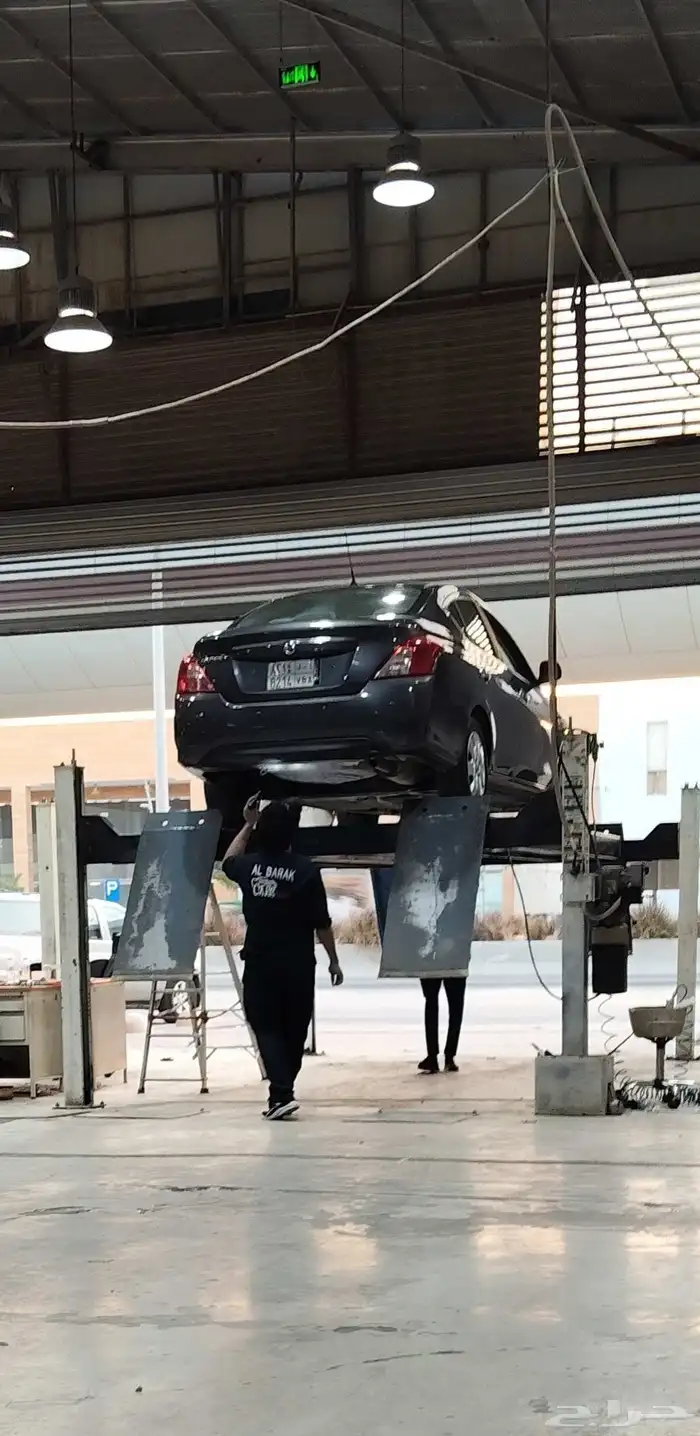 هونداي صني 2021 6