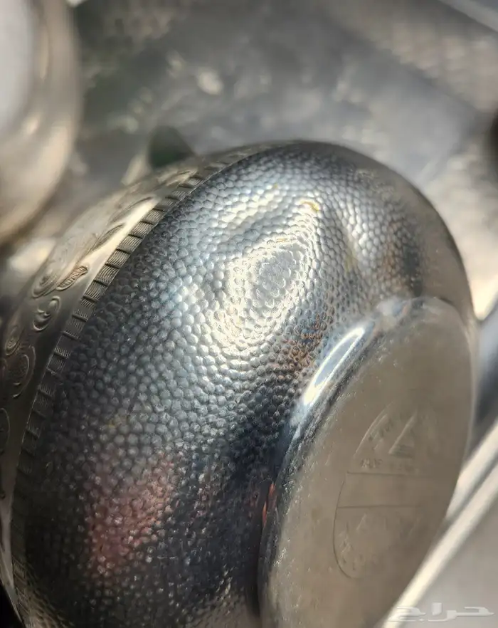 إبريق أبو وزه الإنجليزي الأصلي 6