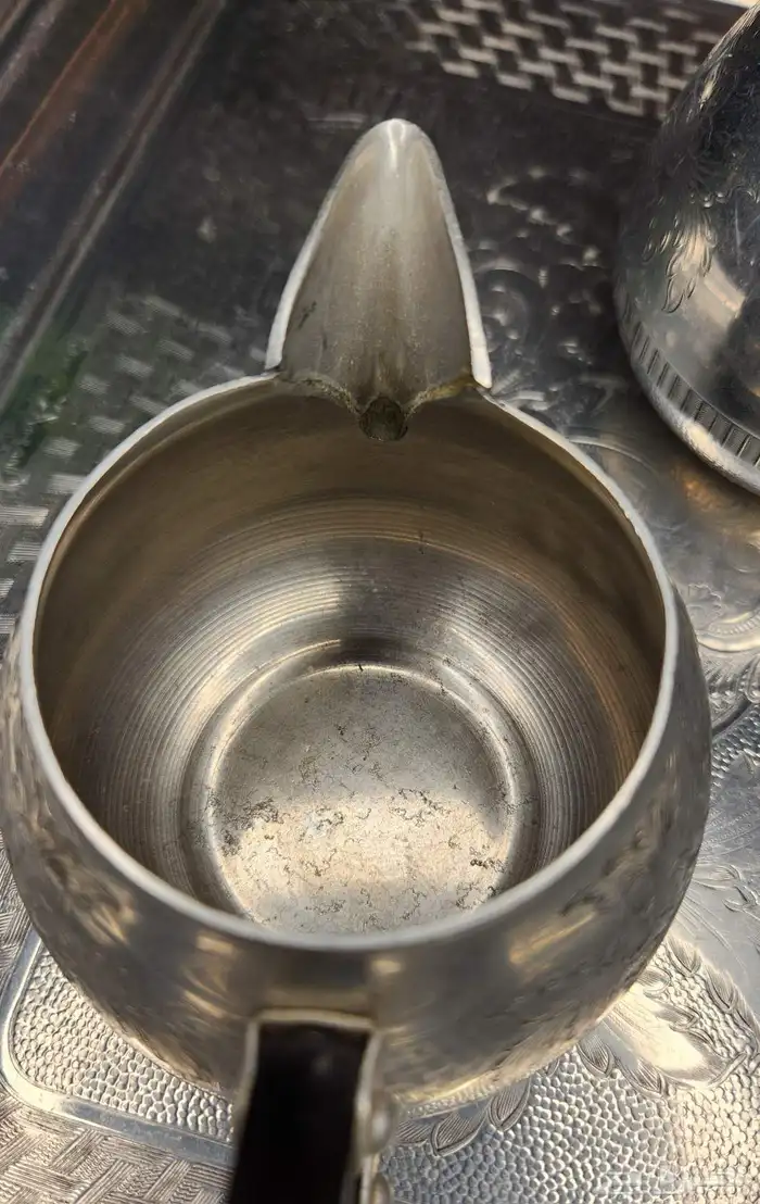 إبريق أبو وزه الإنجليزي الأصلي 3