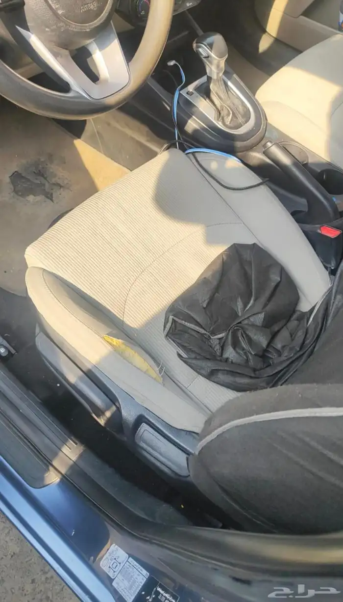 كيا سيراتو 2020 5